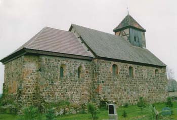 Foto der Kirche